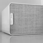 Twelve South’s HiRise Pro is a slick height-adjustable laptop stand