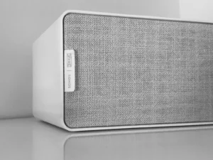 Twelve South’s HiRise Pro is a slick height-adjustable laptop stand