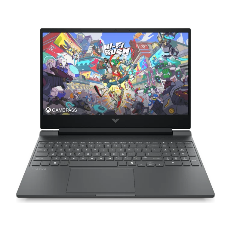 bärbar Victus gamingdator